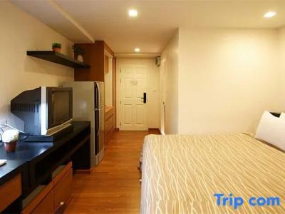 i Residence Sathorn - Sha Plus - 58
