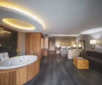 Orka Cove Penthouse & Suites Adults Only - 136