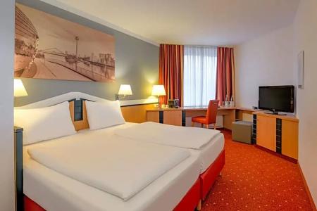 Mercure Düsseldorf Ratingen - 57