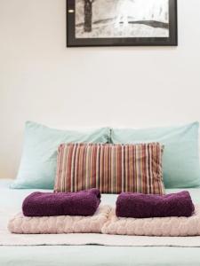 Kuwadro B&B Amsterdam Centrum - 31