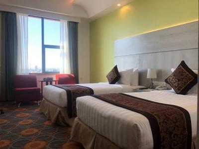 Ritz Grand Mandalay - 53