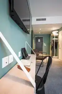 ibis Styles Limoges Centre - 52