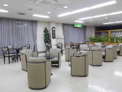 Yamanakako-Asahigaoka-Onsen Seikei - 25