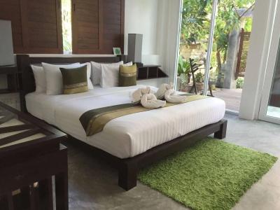 Sairee Hut Resort Koh Tao-Sha Plus - 36