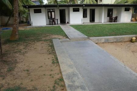 Thiranagama Beach - 11