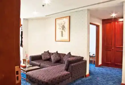 Regent Palace - 17