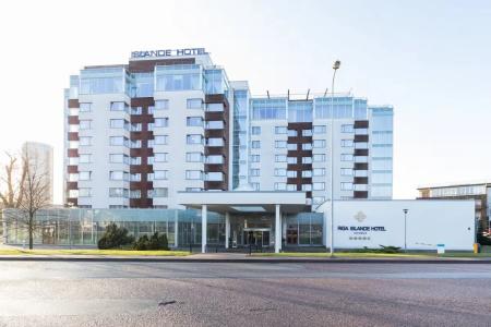 Riga Islande With Free Parking - 0