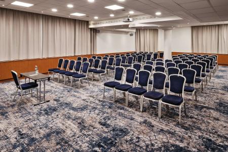 Radisson Blu Krakow - 13