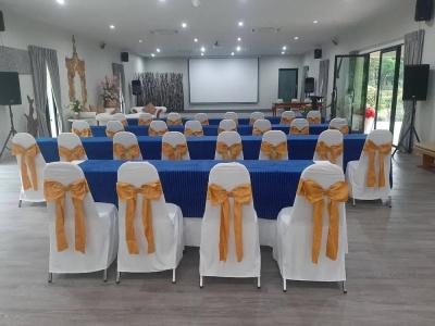 Baan Ping Kan Longstay - 19