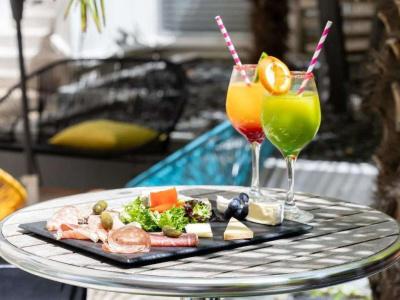 ibis Paris Alesia Montparnasse - 42