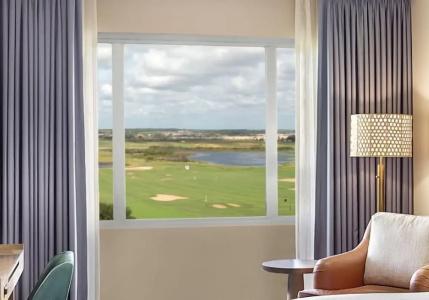 Omni Orlando at Championsgate - 112