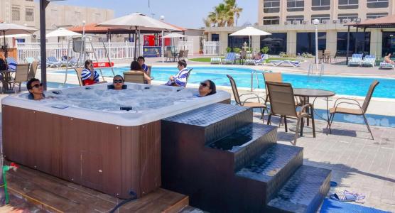 Ajman Beach - 14