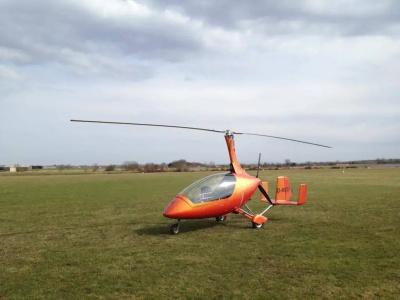 Sperling mit E-Ladestation - 10