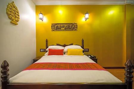Beyond Yangon Inn - 36
