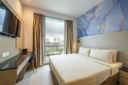 ibis Styles Albert - 5