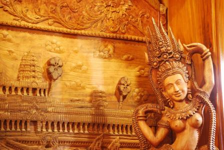 Shining Angkor Boutique - 15
