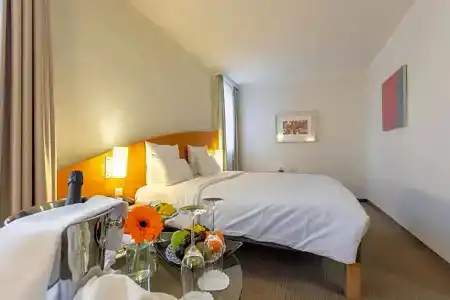 Novotel Mainz - 84