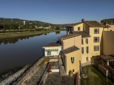 Mulino Di Firenze - 35