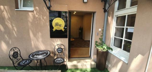 Skadarlija Suites - 0