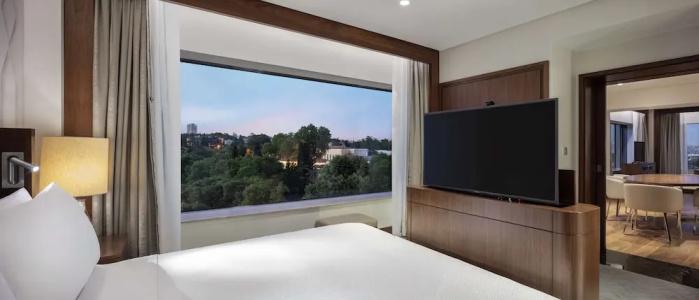 Conrad Istanbul Bosphorus - 128