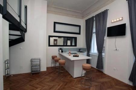 Apartment House - The Modern Flat - 82