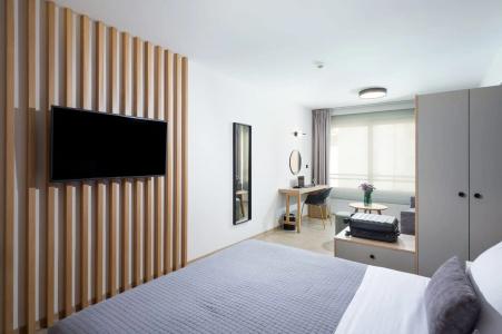 Enattica Suites - 160