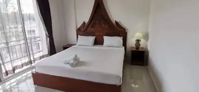 Sure Guesthouse - 27