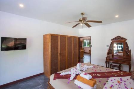 Ya Nui Resort - Sha Extra Plus Room Isulation - 168