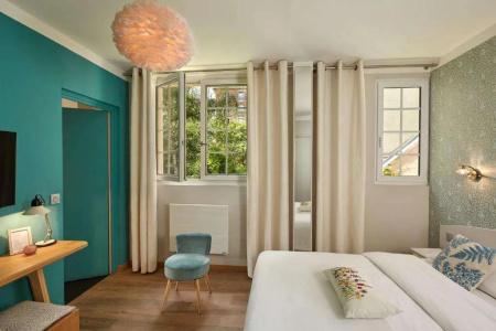 Le Vert Galant - Auberge Etchegorry - 26