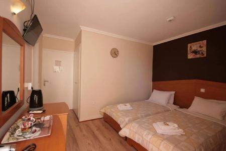 Parthenis Riviera - 2