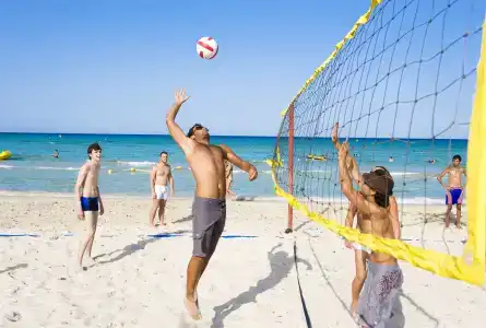 LTI Mahdia Beach & Aqua Park - 30