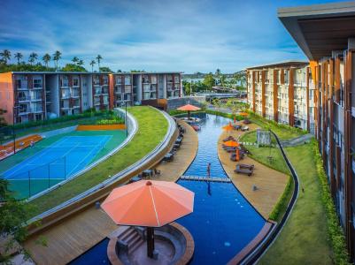Replay Residences Samui - 20