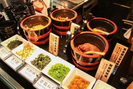 Emisia Tokyo Tachikawa - 11