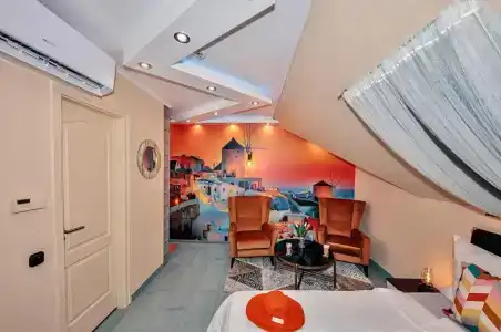 Vintiamo Apartmanok - 1