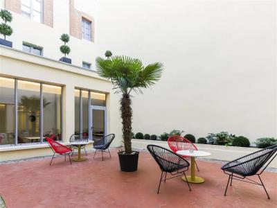 Ibis Styles Toulouse Capitole - 19