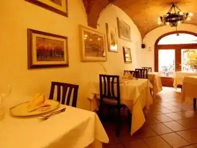 Locanda Il Pino - 12