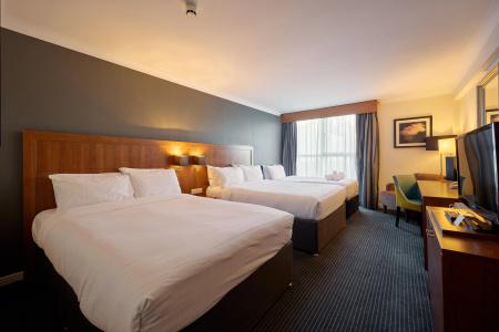 Holiday Inn Newcastle Gosforth Park, An Ihg - 48