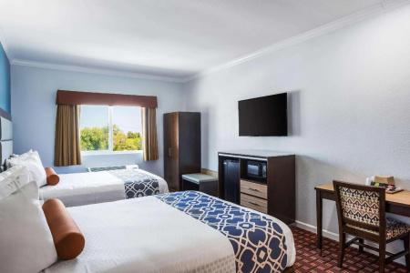 Rodeway Inn & Suites - - 39