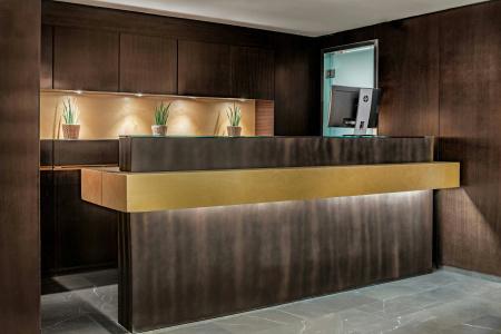 Ac Irla By Marriott - 2