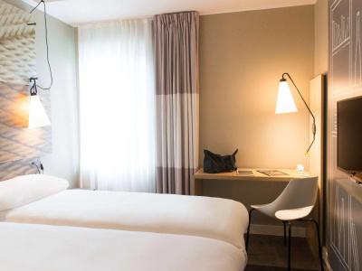 Ibis Wavre Brussels East - 69