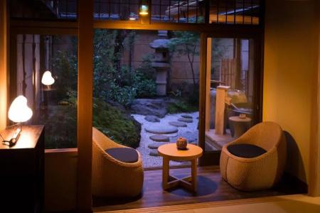 Nazuna Kyoto Nijo-jo - 45