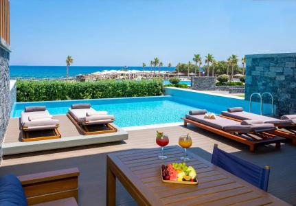 Nana Princess Suites Villas & Spa - 133