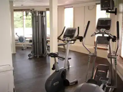 Best Western Plus BergAmersfoort - 19