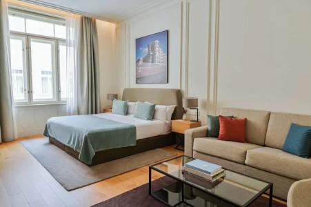 Boho Prague - Small Luxurys - 55