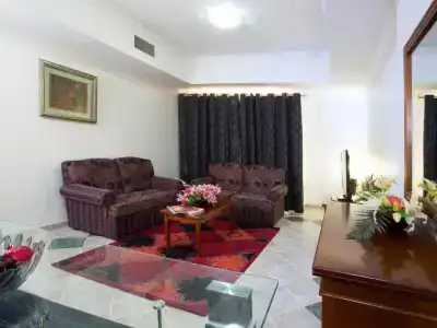 Safeer Suites - 28