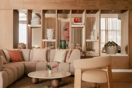 Melia Marbella Banús - 21
