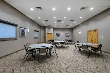 Comfort Inn The Pointe - 15