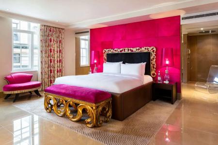The May Fair, A Radisson Collection, Mayfair London - 8