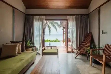 Banana Fan Sea Resort - Sha Extra Plus Certified - 155