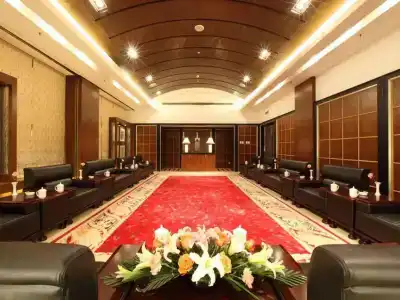 Nanjing Grand - 6